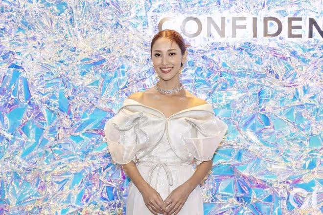 前港姐冠軍再回應「含淚宣布離婚」,直言不追究造謠者,有望復出拍劇