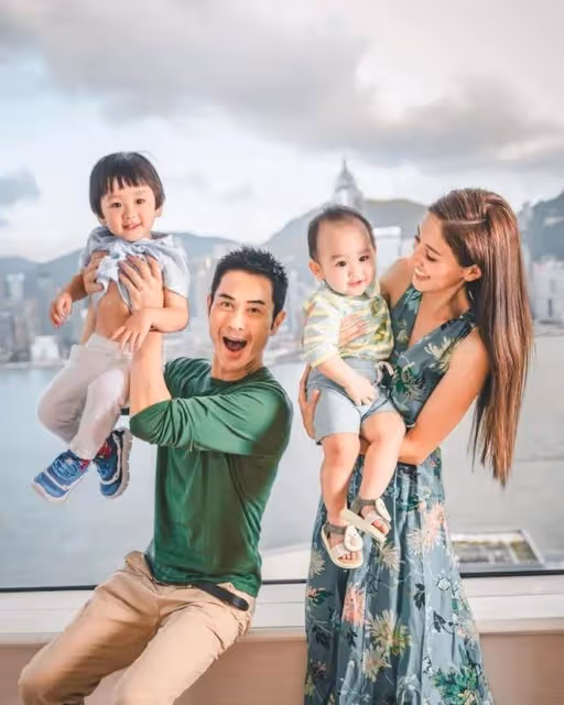 前港姐冠軍再回應「含淚宣布離婚」,直言不追究造謠者,有望復出拍劇
