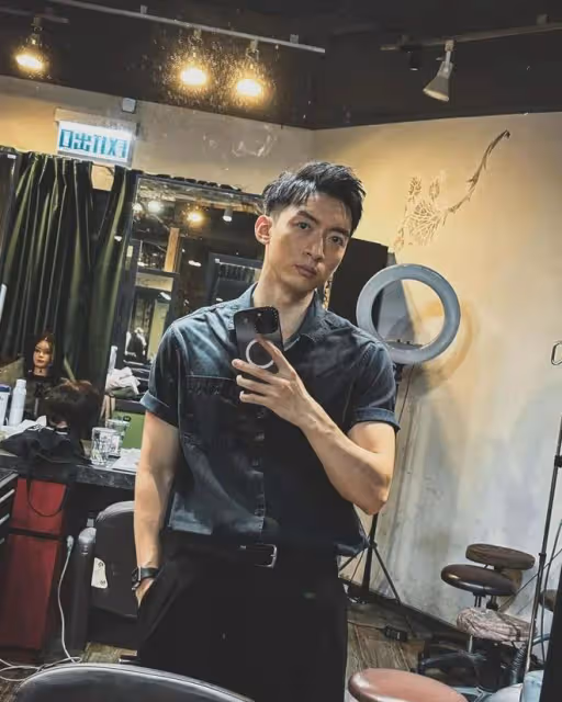 TVB男演員離巢後轉戰內地拍戲,大讚劇組待遇好,稱要以新人姿態虛心學習