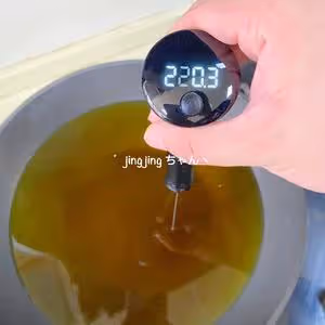 超詳細正宗且超美味的貴州油辣椒（不是油潑辣子，是用熬的）
