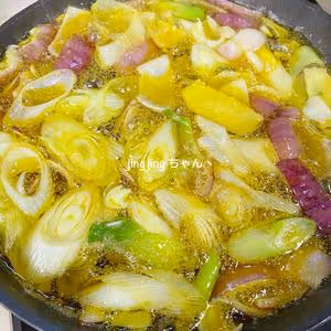 超詳細正宗且超美味的貴州油辣椒（不是油潑辣子，是用熬的）