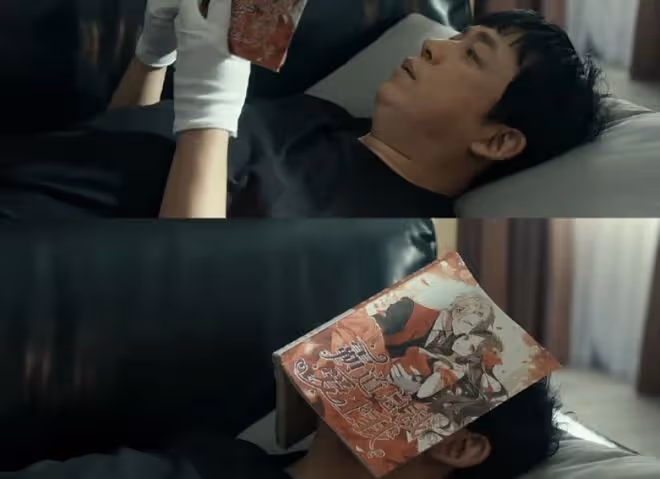 白夜破曉結局,關宏宇支棱起來,關宏峰不吱聲
