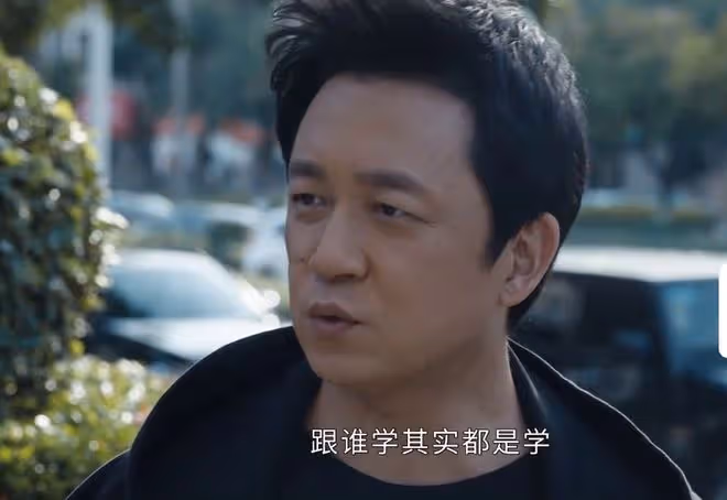 白夜破曉結局,關宏宇支棱起來,關宏峰不吱聲