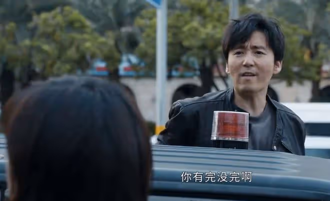 白夜破曉結局,關宏宇支棱起來,關宏峰不吱聲