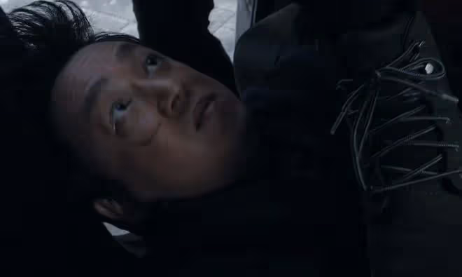 白夜破曉結局,關宏宇支棱起來,關宏峰不吱聲