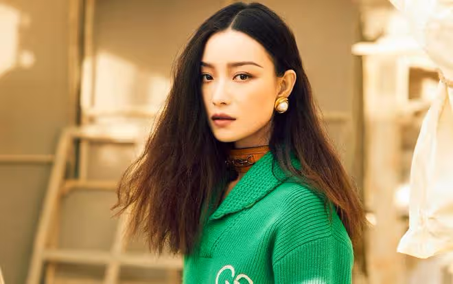 2024.11.23娛樂資訊:白敬亭、肖戰、張晚意、胡歌、李庚希、倪妮