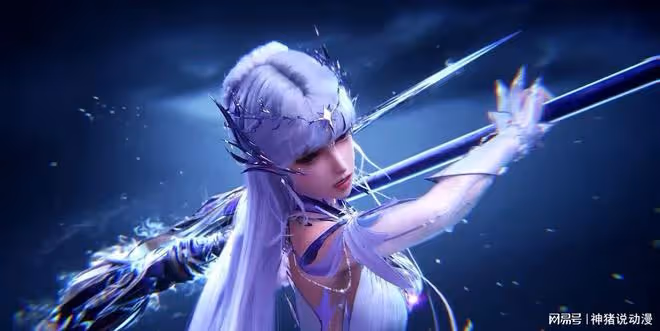 聖采兒迎戰惡靈魔神,邁腿姿勢好性感,導演還安排龍皓晨做一事