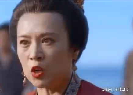 珠簾玉幕：燕子京死去是最好的結局