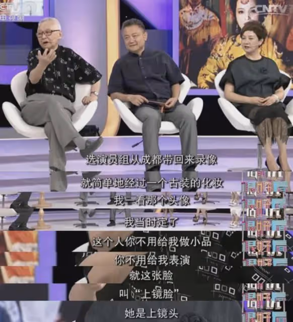鄧婕:我在《紅樓夢》劇組受排擠,隱忍了3年,劇播到第6集才釋然