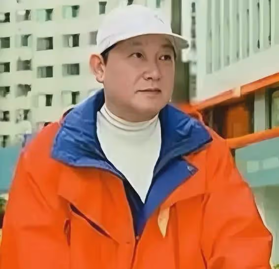 又一位82歲老戲骨被傳去世，曾與謝賢齊名，退圈後被曝開計程車