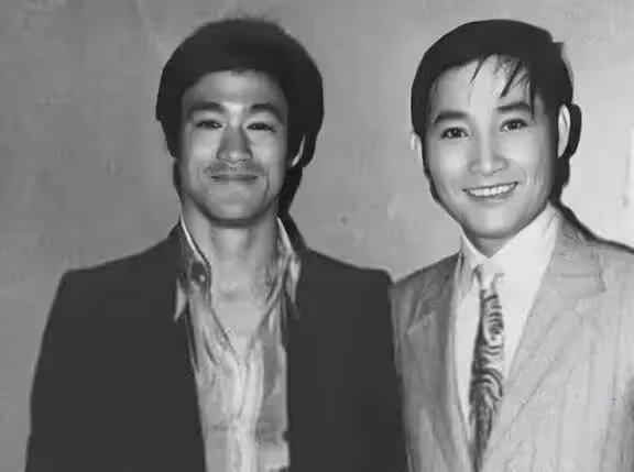 又一位82歲老戲骨被傳去世，曾與謝賢齊名，退圈後被曝開計程車