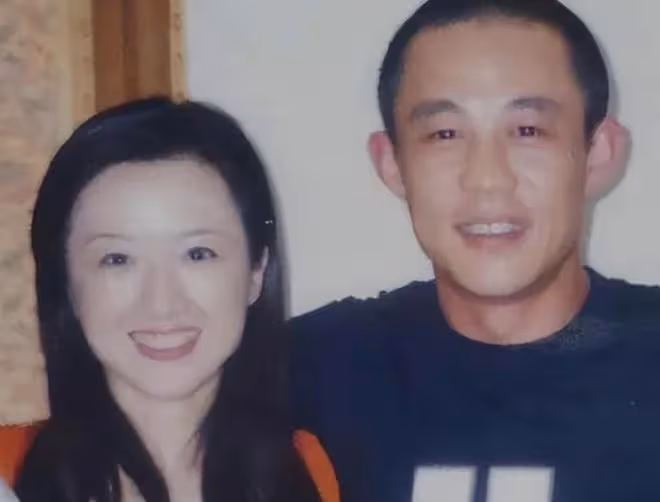 鐵打的侯勇,流水的老婆:一婚娶沈蓉,二婚娶潘雨辰,三婚娶王瑞