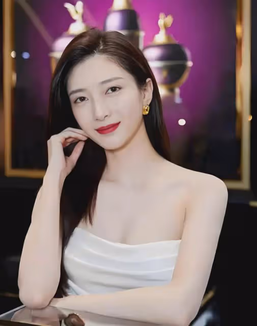 從上海走出來的10位女星，個個顏值天花板，你最喜歡誰？