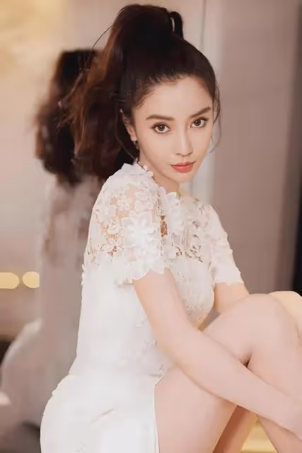 從上海走出來的10位女星,個個顏值天花板,你最喜歡誰?