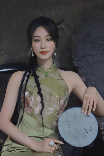 從上海走出來的10位女星,個個顏值天花板,你最喜歡誰?