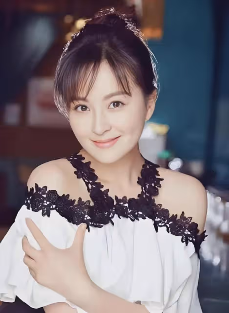 從上海走出來的10位女星,個個顏值天花板,你最喜歡誰?
