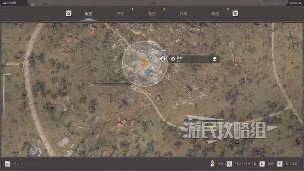 《潛行者2》前期好用連噴獲取方法
