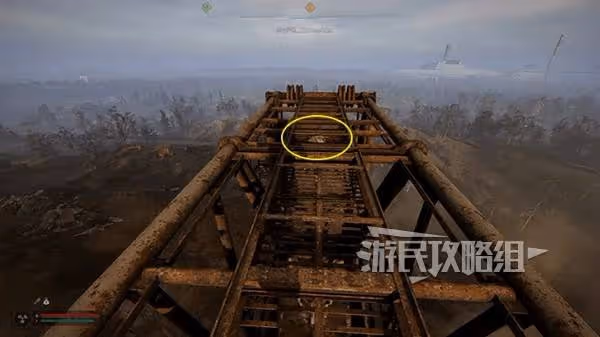 《潛行者2》前期好用連噴獲取方法