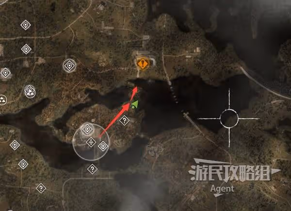《潛行者2》輪班支線任務攻略