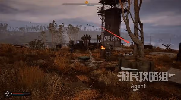 《潛行者2》輪班支線任務攻略