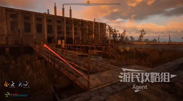 《潛行者2》輪班支線任務攻略