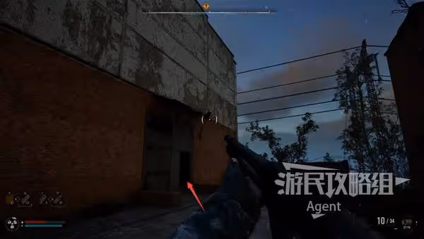 《潛行者2》輪班支線任務攻略