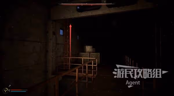 《潛行者2》輪班支線任務攻略