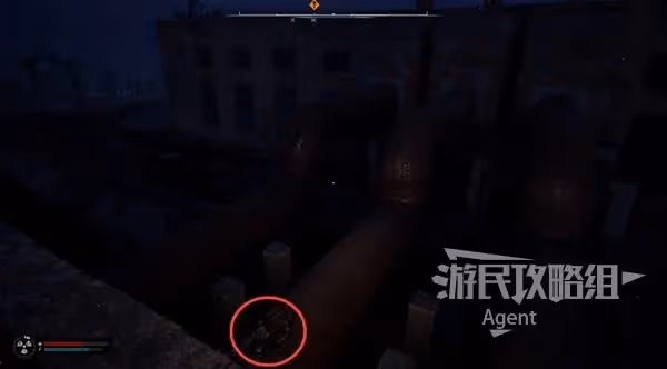 《潛行者2》輪班支線任務攻略
