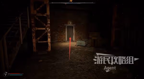 《潛行者2》輪班支線任務攻略