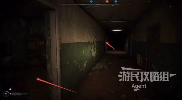 《潛行者2》輪班支線任務攻略