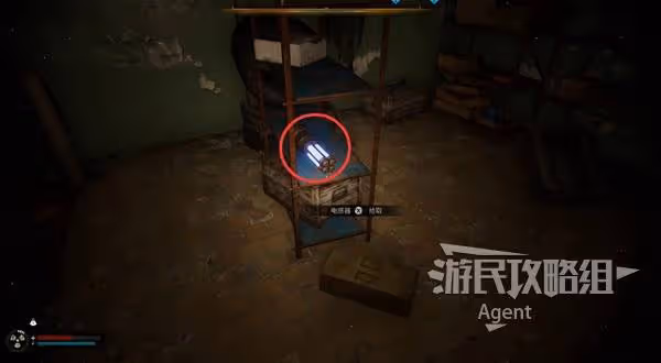 《潛行者2》輪班支線任務攻略