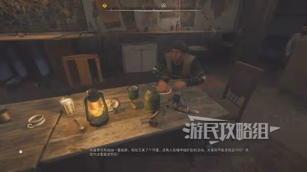 《潛行者2》北部檢查站鑰匙獲取方法