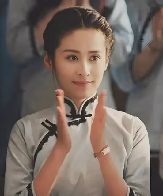 穎兒,不許你這樣說自己!