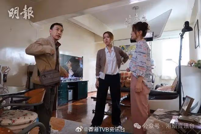 TVB甜姐兒復出拍劇!自爆生日醫院度過