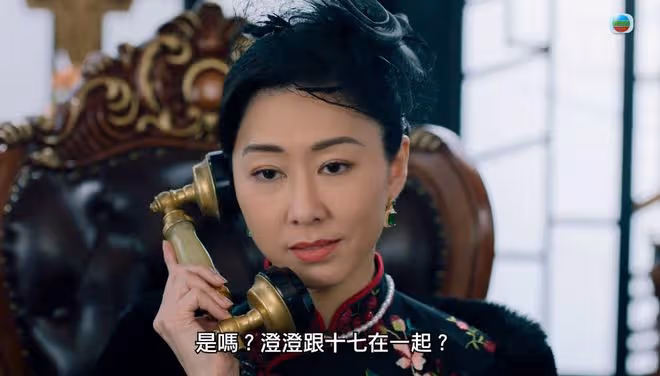 昨晚大結局!黎耀祥向胡定欣求婚28次上演神級演技!網友直呼看到流淚!