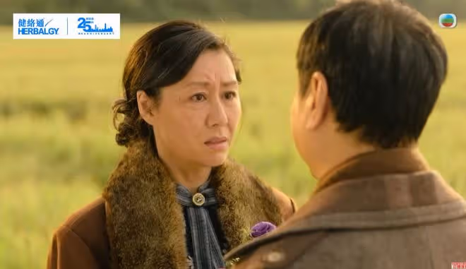 昨晚大結局!黎耀祥向胡定欣求婚28次上演神級演技!網友直呼看到流淚!