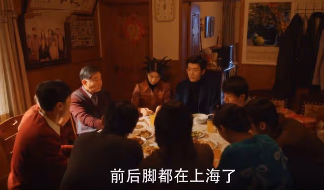 《小巷人家》結局:李佳父親索要十萬彩禮?莊圖南懵了,李文躺贏