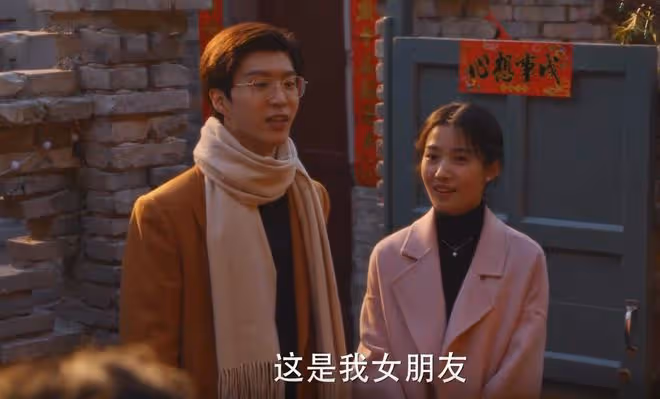 《小巷人家》大結局:一條魚讓李佳看透莊圖南,看清弟弟和父親