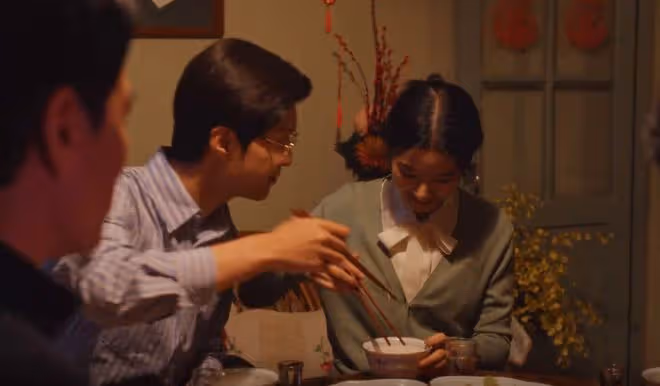 《小巷人家》大結局:一條魚讓李佳看透莊圖南,看清弟弟和父親