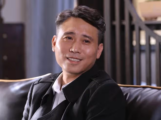 於和偉主演,三大視帝PK,央視播出40集刑偵劇《我是刑警》來襲
