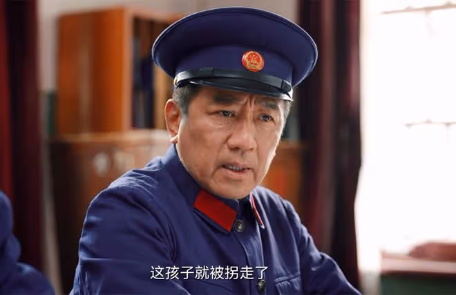 於和偉主演,三大視帝PK,央視播出40集刑偵劇《我是刑警》來襲