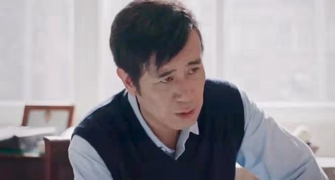 於和偉主演,三大視帝PK,央視播出40集刑偵劇《我是刑警》來襲