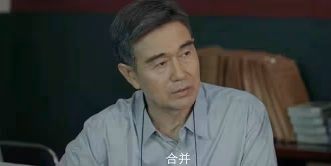 於和偉主演,三大視帝PK,央視播出40集刑偵劇《我是刑警》來襲