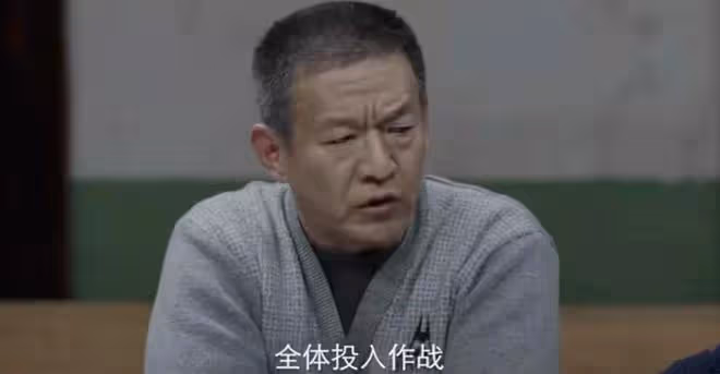 於和偉主演,三大視帝PK,央視播出40集刑偵劇《我是刑警》來襲
