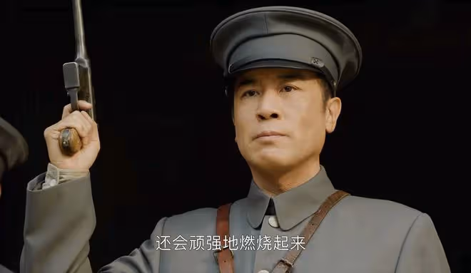 於和偉主演,三大視帝PK,央視播出40集刑偵劇《我是刑警》來襲