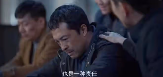 於和偉主演,三大視帝PK,央視播出40集刑偵劇《我是刑警》來襲