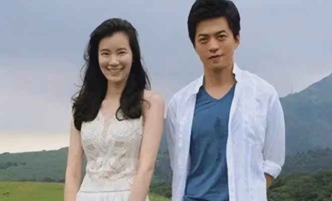 堅決不生孩子?結婚19年後,李健也迎來了自己的結局