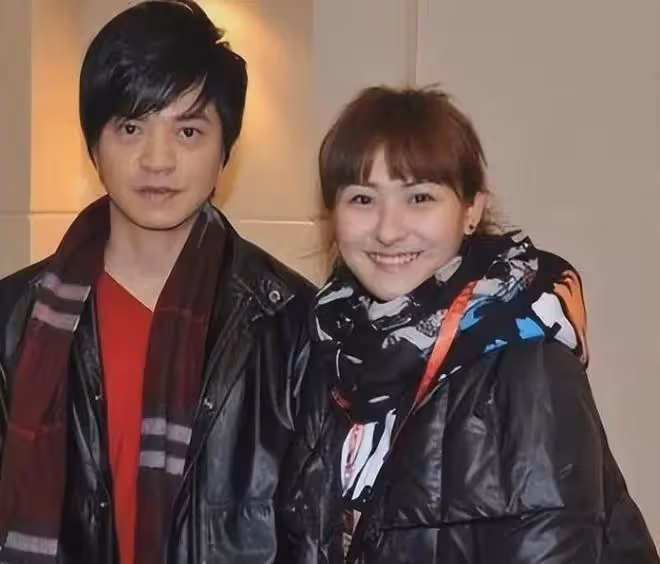 堅決不生孩子?結婚19年後,李健也迎來了自己的結局