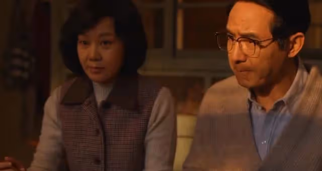 番外:直到筱婷結婚陪嫁黃金,才知黃玲從來都是一視同仁
