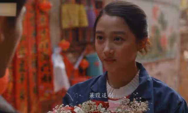 番外:直到筱婷結婚陪嫁黃金,才知黃玲從來都是一視同仁